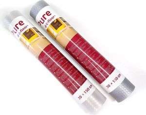 D-c-Fix Mata Ochronna Antypoślizgowa Meble Szuflady 30x150 cm TRANSPARENTNA MA10 8