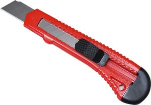 Folia Okleina Zestaw Montażowy Rakla + Nożyk ZM 7