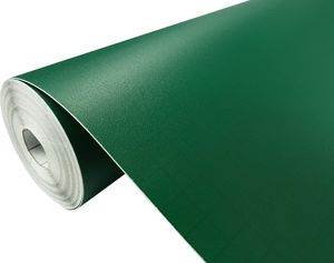 Gekkofix Tablica Samoprzylepna Folia Okleina KREDOWA ZIELONA 45x50cm L2 + Kreda 4