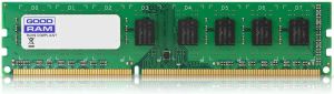 Pamięć GoodRam DDR3, 4 GB, 1600MHz, CL9 (GYS1600D364L9S/4G) 1