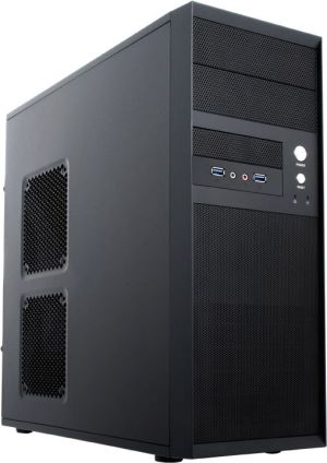 Obudowa Chieftec Mesh CQ-01B-U3-400S8 2