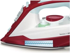 Żelazko Bosch Sensixx'x TDA3024010 4