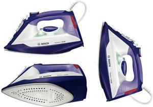 Żelazko Bosch Sensixx'x TDA3026110 3