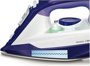 Żelazko Bosch Sensixx'x TDA3026110 7