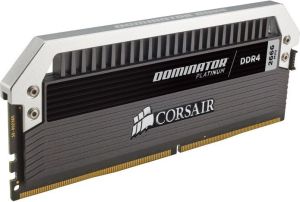 Pamięć Corsair Dominator Platinum, DDR4, 32 GB, 2666MHz, CL15 (CMD32GX4M4A2666C15) 7