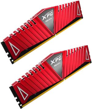 Pamięć ADATA XPG Z1, DDR4, 16 GB, 2400MHz, CL16 (AX4U2400W8G16-DRZ) 3