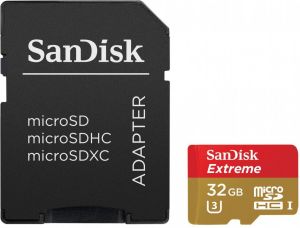 Karta SanDisk 32 GB Class 10  (SDSDQXN-032G-G46A) 4