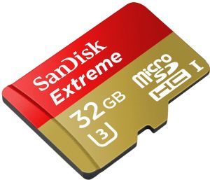 Karta SanDisk 32 GB Class 10  (SDSDQXN-032G-G46A) 5
