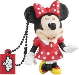 Pendrive Tribe Disney Myszka Minnie 8GB (FD019402) 1