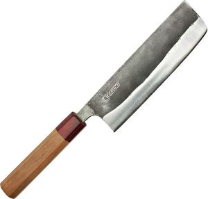 Kasumi KASUMI Nóż Nakiri 16,5 cm, Black Hammer uniwersalny 1