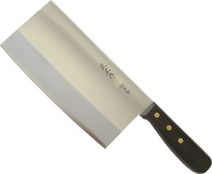 Masahiro Nóż kuchenny Chiński Tasak TS-103 195mm [40873] uniwersalny 1