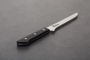 Masahiro Nóż Masahiro MV-L Boning 160mm [14171] uniwersalny 5