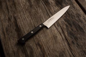 Masahiro Nóż Masahiro BWH Utility 150mm [14004] uniwersalny 6