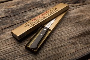 Masahiro Nóż Masahiro BWH Peeling 60mm [14000] uniwersalny 4