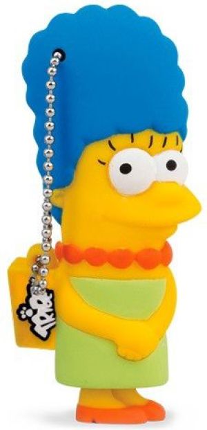 Pendrive Tribe The Simpsons Marge, 8 GB  (FD003403) 1