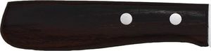Masahiro Nóż MSC Santoku 165mm [11061] uniwersalny 9