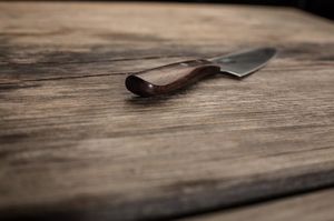 Masahiro Nóż MSC Chef 180mm [11062] uniwersalny 9