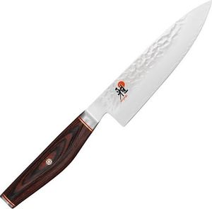 Miyabi Nóż kuchenny MIYABI 6000MCT Gyutoh 20 cm uniwersalny 1