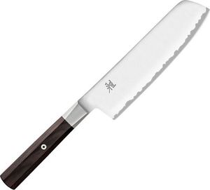 Miyabi Nóż kuchenny MIYABI 4000FC Nakiri 17 cm uniwersalny 1