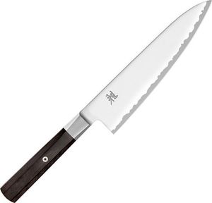 Miyabi Nóż kuchenny MIYABI 4000FC Gyutoh 24 cm uniwersalny 1