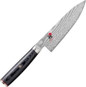 Miyabi Nóż kuchenny MIYABI 5000FCD Gyutoh 24 cm uniwersalny 1