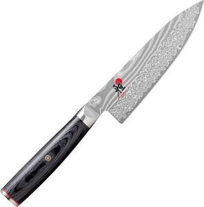 Miyabi Nóż kuchenny 5000FCD Gyutoh 16 cm 1