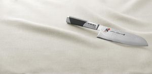Miyabi Nóż kuchenny MIYABI 7000D Chutoh 16 cm uniwersalny 1