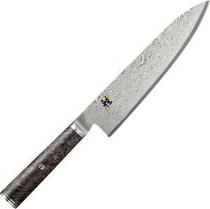 Miyabi Nóż kuchenny MIYABI 5000MCD 67 Gyutoh 24 cm uniwersalny 1