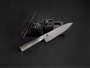 Miyabi Nóż kuchenny MIYABI 5000MCD 67 Gyutoh 24 cm uniwersalny 6
