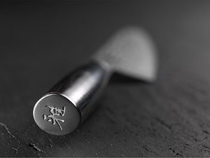 Miyabi Nóż kuchenny MIYABI 5000MCD 67 Gyutoh 20 cm uniwersalny 3