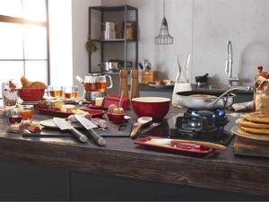 Miyabi Nóż kuchenny MIYABI 5000MCD 67 Gyutoh 20 cm uniwersalny 7