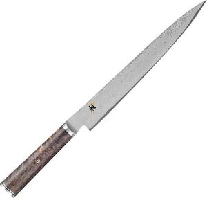 Miyabi Nóż kuchenny MIYABI 5000MCD 67 Sujihiki 24 cm uniwersalny 1