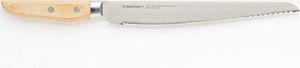 Suncraft Nóż kuchenny Suncraft SESERAGI do pieczywa 223 mm [MS-001] uniwersalny 2