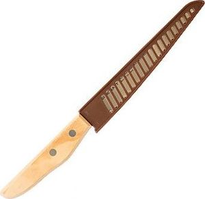 Suncraft Nóż kuchenny Suncraft SESERAGI do pieczywa 149 mm [MS-002] uniwersalny 2