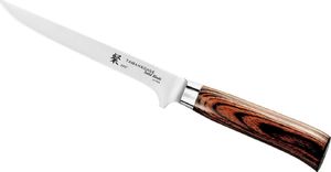 Tamahagene Nóż kuchenny Tamahagane San do wykrawania elastyczny 16 cm SN-1120 uniwersalny 1