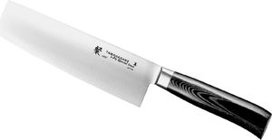 Tamahagene Nóż kuchenny Tamahagane San Nakiri 18 cm SNM-1165 uniwersalny 1