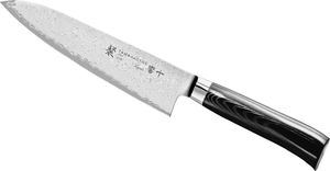 Tamahagene Nóż kuchenny Tamahagane Kyoto Szefa 18 cm SNK-1106 uniwersalny 1