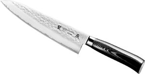 Tamahagene Nóż kuchenny Tamahagane Tsubame Szefa 21 cm SNMH-1105 uniwersalny 1