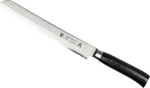 Tamahagene Nóż kuchenny Tamahagane Tsubame do chleba 23 cm SNMH-1118 uniwersalny 1