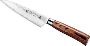 Tamahagene Nóż kuchenny Tamahagane Tsubame uniwersalny 12 cm SNH-1108 uniwersalny 1