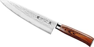 Tamahagene Nóż kuchenny Tamahagane Tsubame Szefa 21 cm SNH-1105 uniwersalny 1