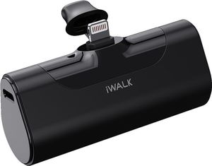 Powerbank iWalk Powerbank iWALK Link Me 4 4500L [4500mAh] [czarny] 1