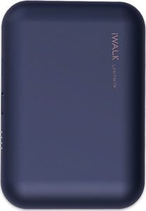 Powerbank iWalk Powerbank iWALK Link Me Air 3000 Wireless [3000mAh] [czarny] 1