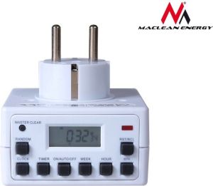 Maclean Timer cyfrowy MCE30 2