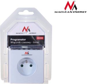 Maclean Timer cyfrowy MCE30 3