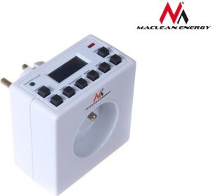 Maclean Timer cyfrowy MCE30 6