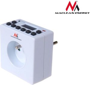 Maclean Timer cyfrowy MCE30 7