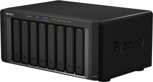 Serwer plików Synology DS1815+ 2