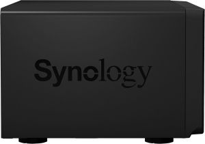 Serwer plików Synology DS1815+ 5