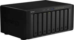 Serwer plików Synology DS1815+ 6